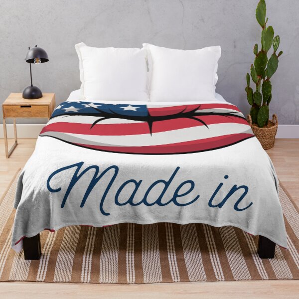 Item preview, MADE IN AMERICA designed and sold by brexastore.