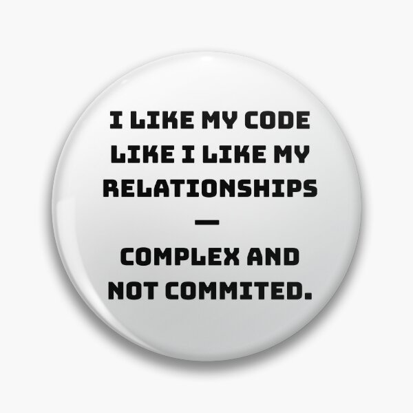 Item preview, I Like my code. Funny github coding programming joke software engineeringhumor designed and sold by ElixirCraft.