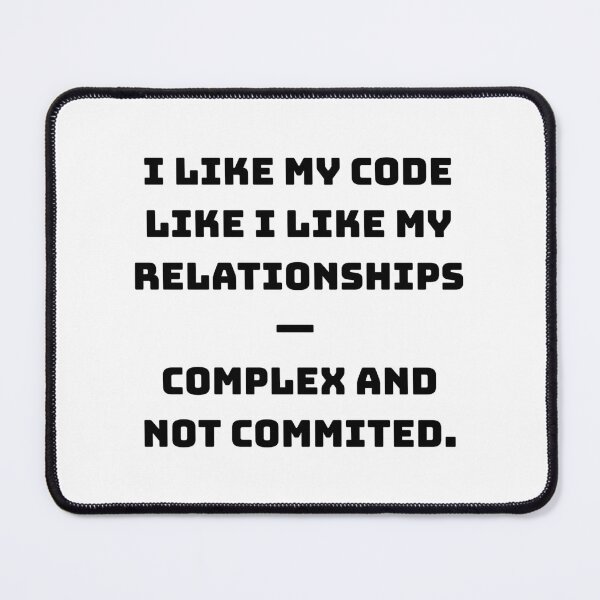 Item preview, I Like my code. Funny github coding programming joke software engineeringhumor designed and sold by ElixirCraft.