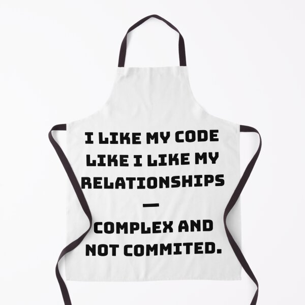 Item preview, I Like my code. Funny github coding programming joke software engineeringhumor designed and sold by ElixirCraft.