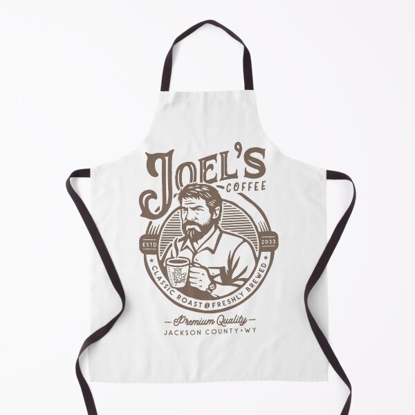 Item preview, Joel's Coffee v2 designed and sold by DemonigoteCamis.
