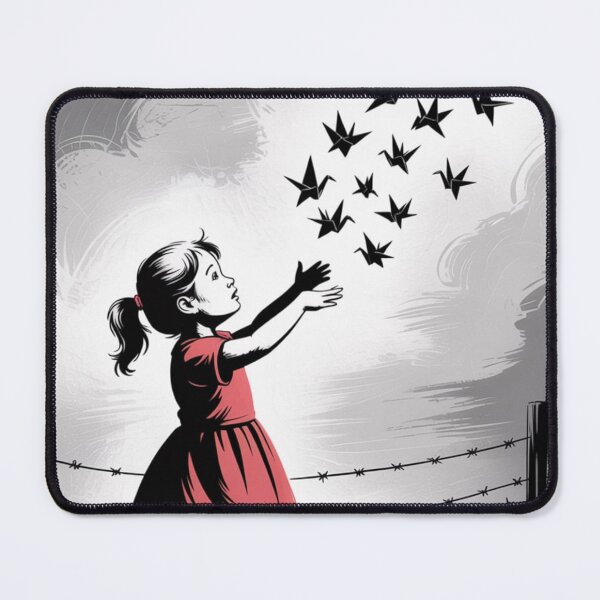 Item preview, Banksy einstein vintage designed and sold by martin max.