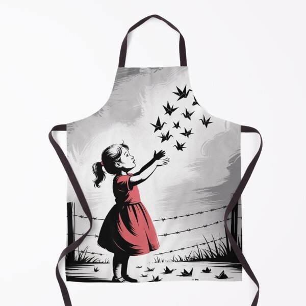 Item preview, Banksy einstein vintage designed and sold by martin max.
