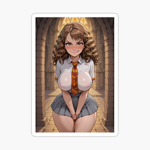 Aperçu de l'œuvre waifu coquine créée et vendue par dibujos365.