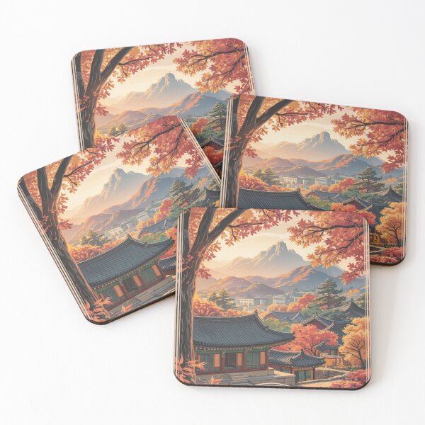 Item preview, Gyeongju, South Korea designed and sold by TravelWish.