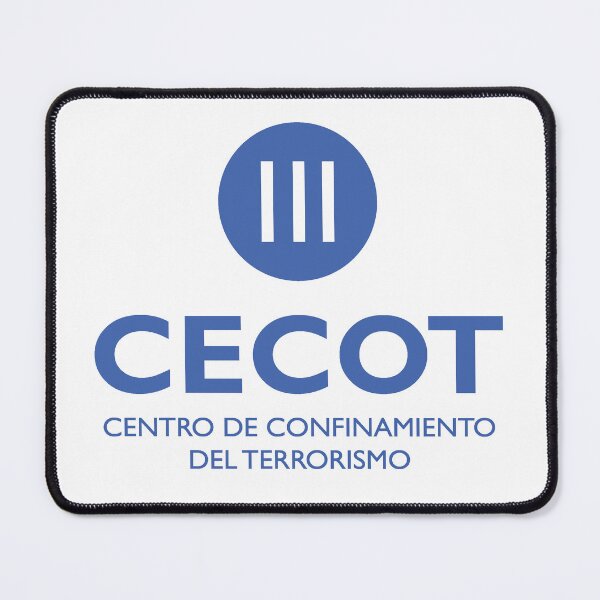 Item preview, CECOT Blue designed and sold by SquishyKitkat.