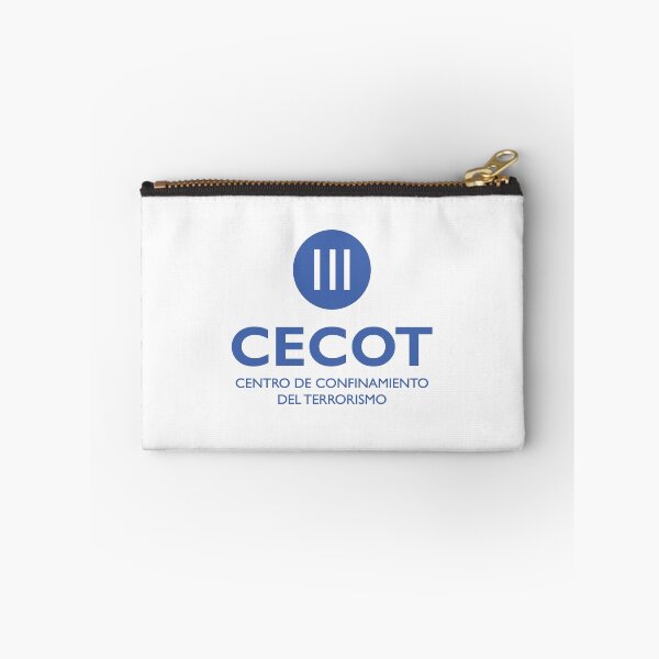 Item preview, CECOT Blue designed and sold by SquishyKitkat.