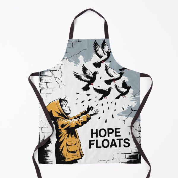 Item preview, Banksy einstein vintage designed and sold by martin max.