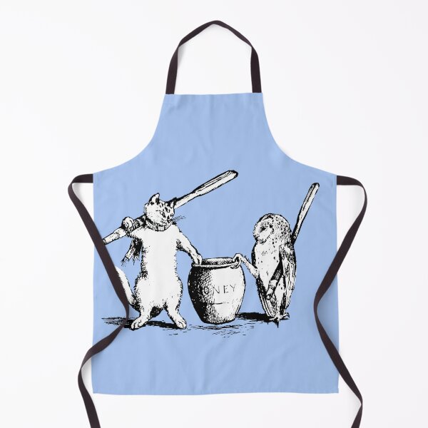 Item preview, Antique The Owl and The Pussycat designed and sold by Pixelchicken.
