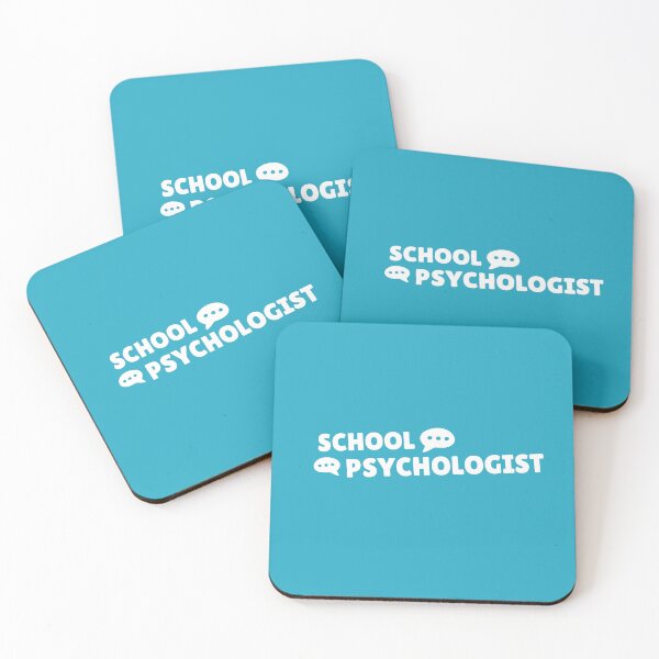 Item preview, School Psychologist designed and sold by AuDHDPsych.