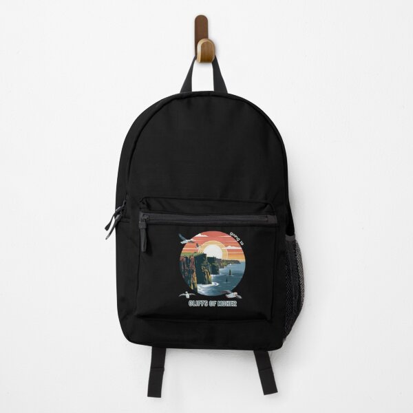 Item preview, Destination: Cliffs of Moher designed and sold by EwaVerse.
