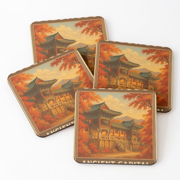 Item preview, Gyeongju, South Korea designed and sold by TravelWish.