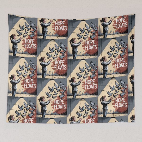 Item preview, Banksy einstein vintage designed and sold by martin max.