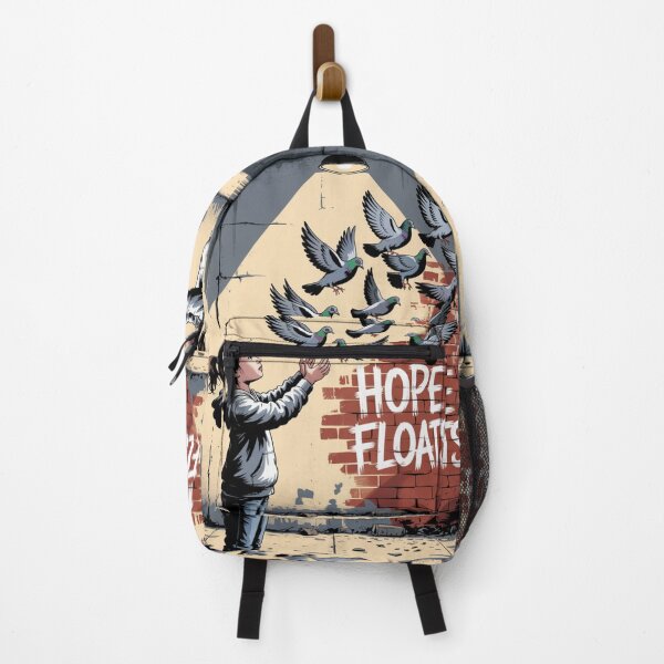Item preview, Banksy einstein vintage designed and sold by martin max.