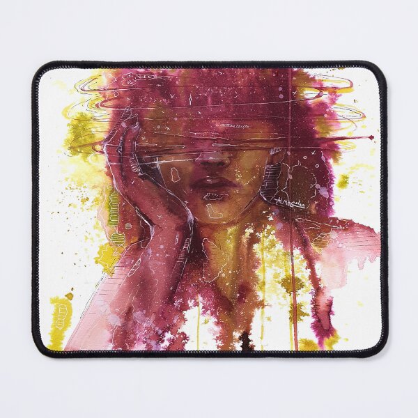 Item preview, Atate of mind designed and sold by Almogolan.