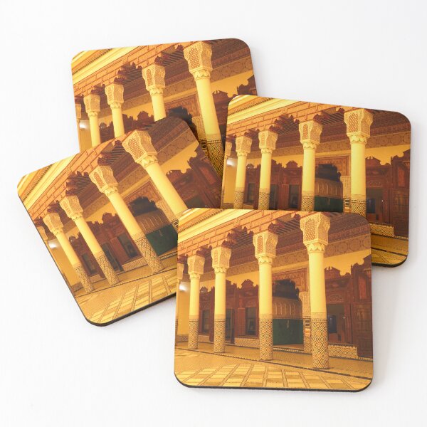 Item preview, Arches & Columns, Dar Menebhi Palace designed and sold by wiggyofipswich.
