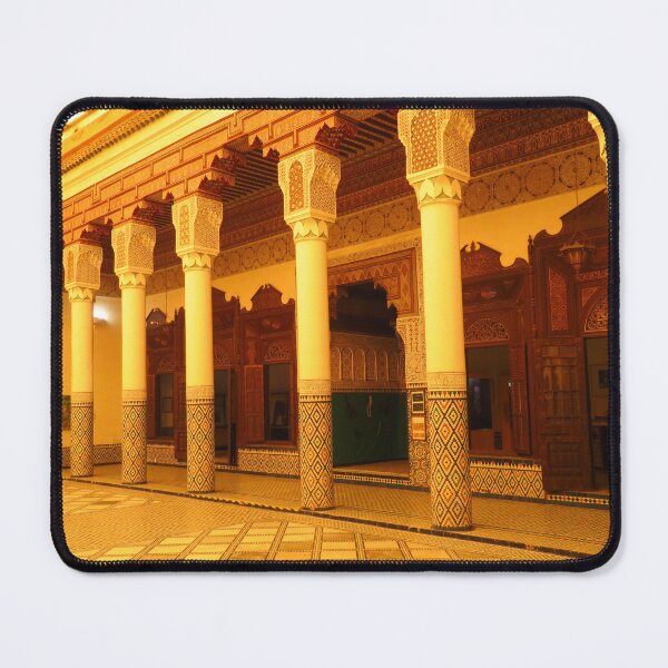Item preview, Arches & Columns, Dar Menebhi Palace designed and sold by wiggyofipswich.