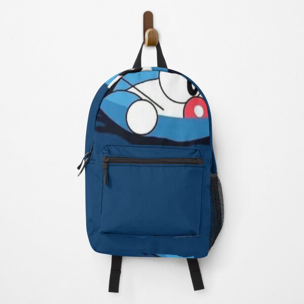 Item preview, cute doraemon cartoon drawing designed and sold by NivyasArtistry.