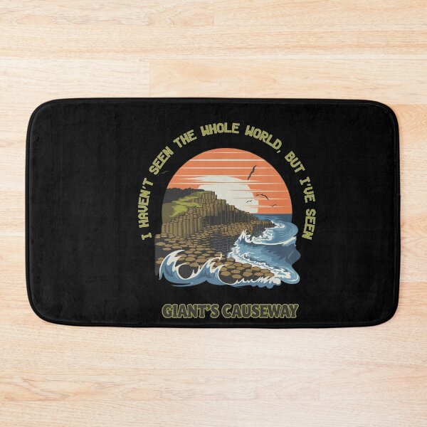Item preview, World Unseen, Giant's Causeway Experienced designed and sold by EwaVerse.
