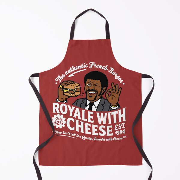 Item preview, Royale Cheese v3 designed and sold by DemonigoteCamis.