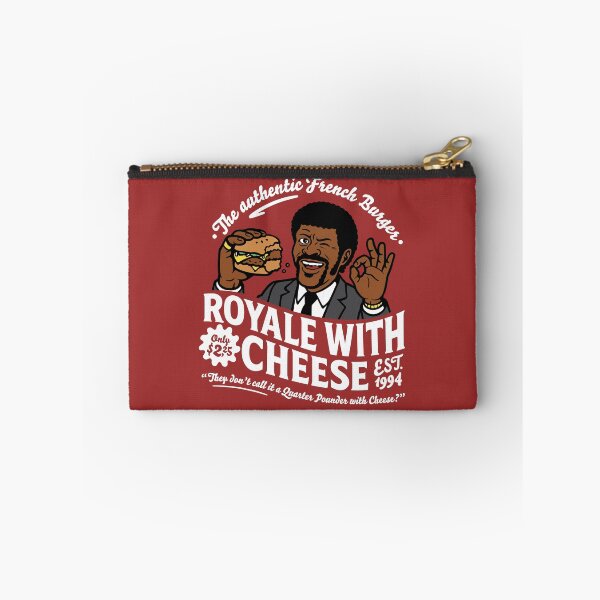 Item preview, Royale Cheese v3 designed and sold by DemonigoteCamis.