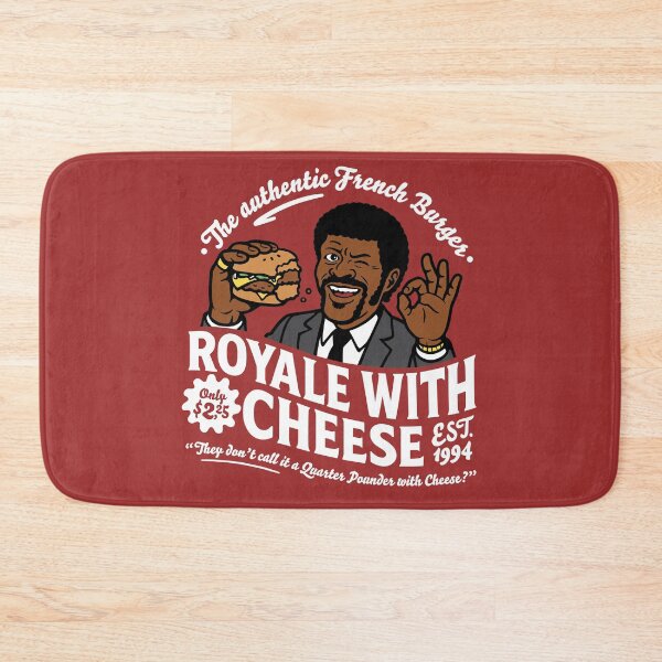 Item preview, Royale Cheese v3 designed and sold by DemonigoteCamis.