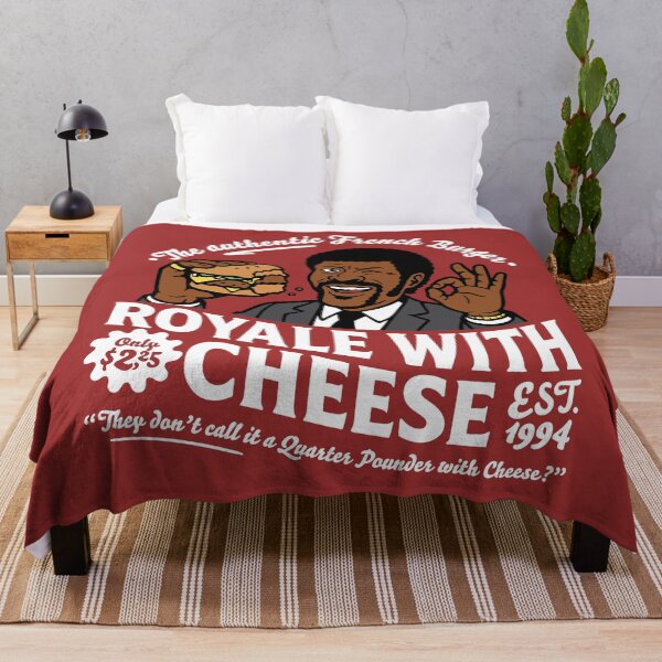 Item preview, Royale Cheese v3 designed and sold by DemonigoteCamis.