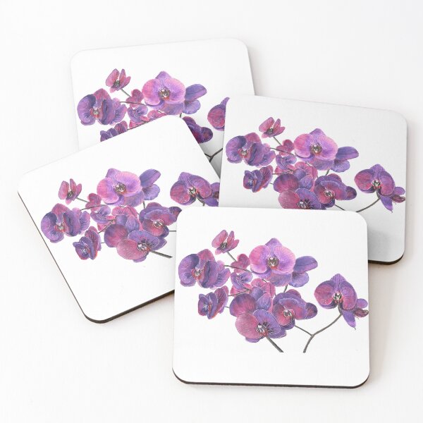 Item preview, ORCHIDS designed and sold by SharonVallis.
