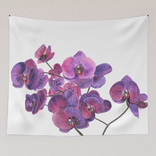 Item preview, ORCHIDS designed and sold by SharonVallis.