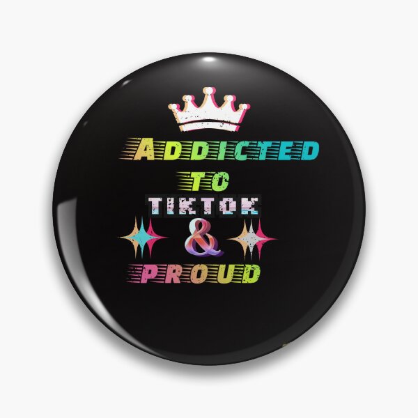 Item preview, Royal TikTok Vibes by Génération 710 designed and sold by EducaPro.