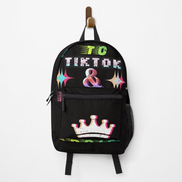 Item preview, Royal TikTok Vibes by Génération 710 designed and sold by EducaPro.