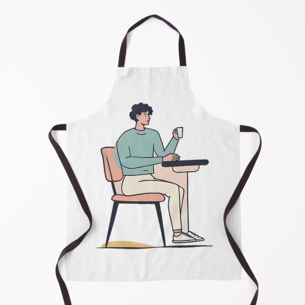 Item preview, Morning Reflection designed and sold by Simple_Designs.