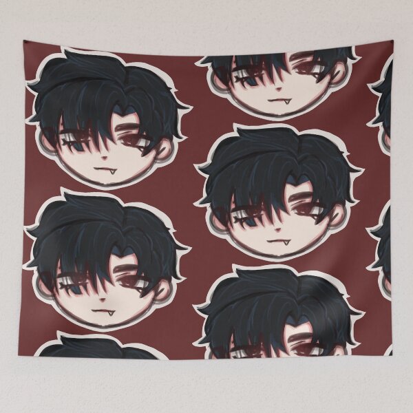 Item preview, Chibi Ivan Alien Stage designed and sold by Hail-33.