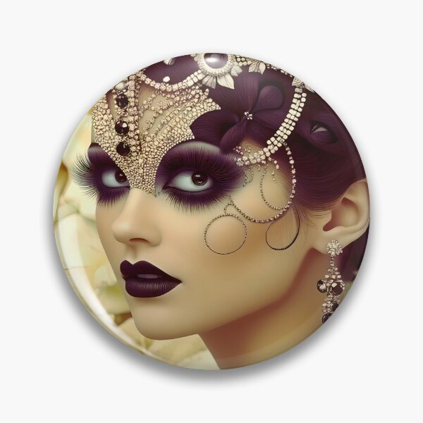 Item preview, Lilit designed and sold by Anamcaradivine.
