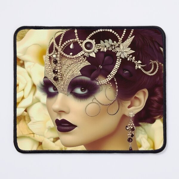 Item preview, Lilit designed and sold by Anamcaradivine.