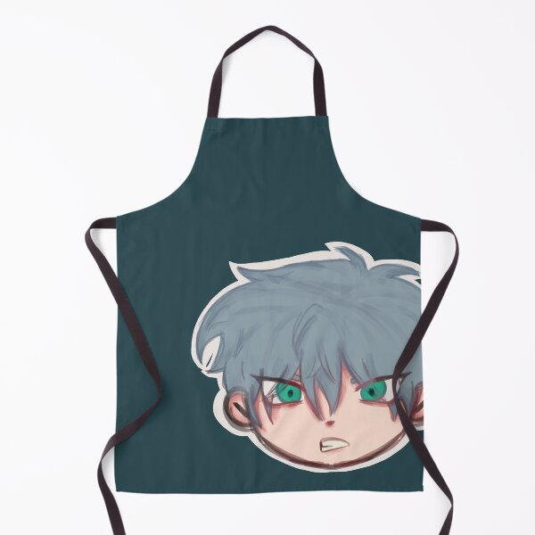 Item preview, Chibi Till Alien Stage designed and sold by Hail-33.