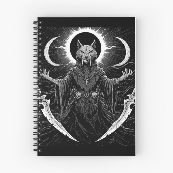 Item preview, Lunar Warrior Under Eclipse designed and sold by PixCthulhu.