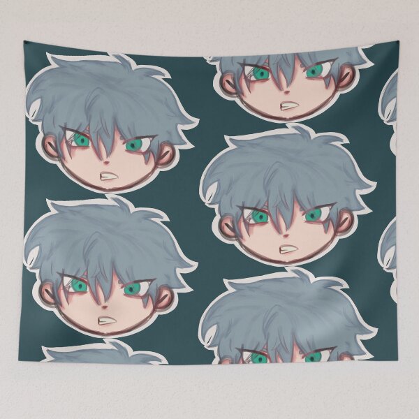 Item preview, Chibi Till Alien Stage designed and sold by Hail-33.