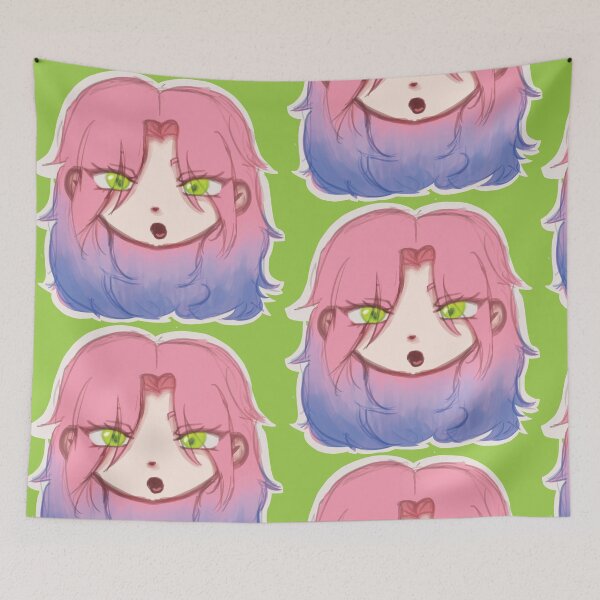 Item preview, Chibi Mizi Alien Stage designed and sold by Hail-33.