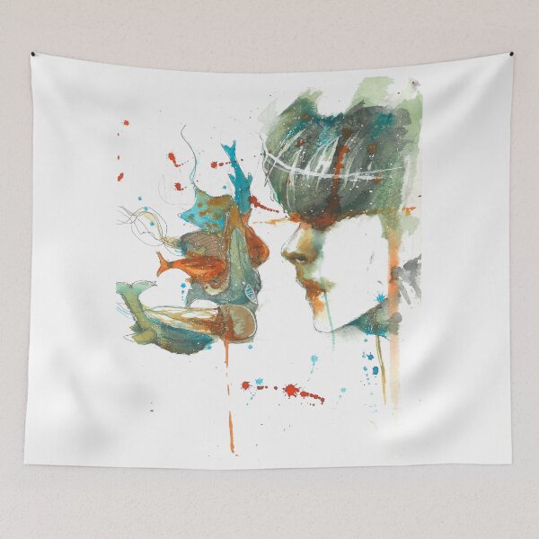 Item preview, Reflection designed and sold by Almogolan.