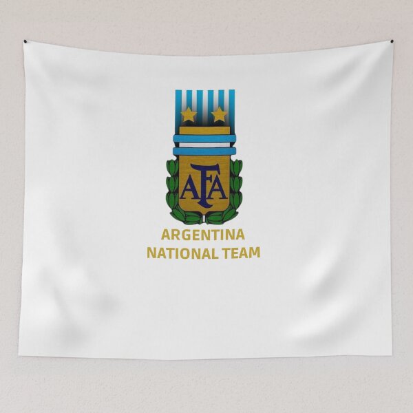 Item preview, Argentina   designed and sold by FanArtcamisetas.