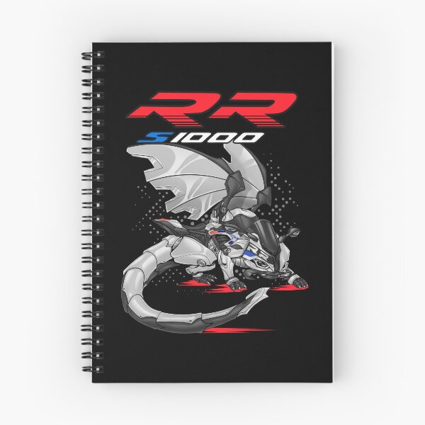 Item preview, Motorcycle S1000RR 2023 (Motorsport) for Motorcycle Riders designed and sold by MotoApparelHub.