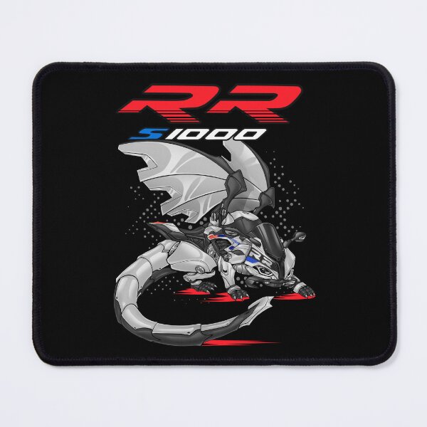 Item preview, Motorcycle S1000RR 2023 (Motorsport) for Motorcycle Riders designed and sold by MotoApparelHub.