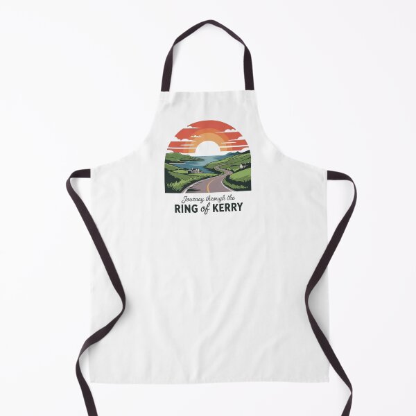 Item preview, Ring of Kerry: Scenic Irish Adventure designed and sold by EwaVerse.