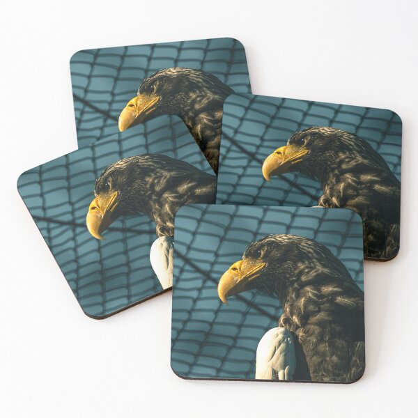 Item preview, Eagle print designed and sold by Teqmi-images.