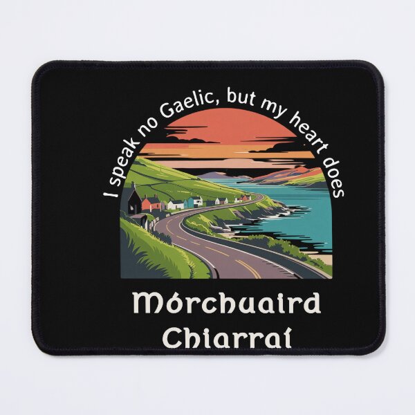 Item preview, Ring of Kerry, Irish Connection designed and sold by EwaVerse.