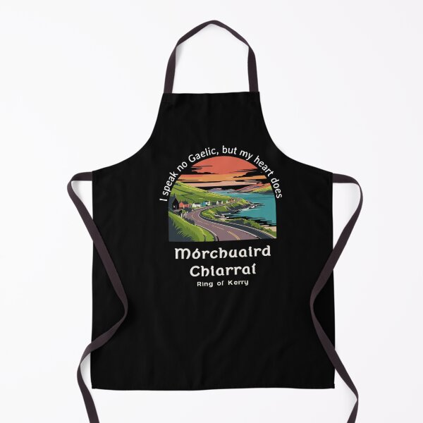 Item preview, Ring of Kerry, Irish Connection designed and sold by EwaVerse.