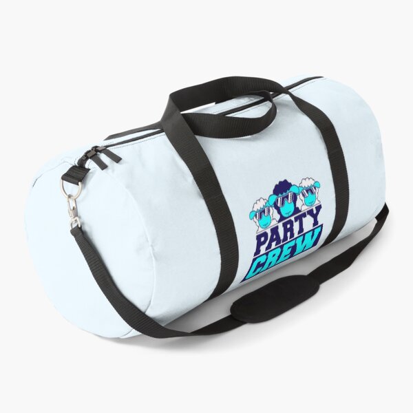 Artikelvorschau, 3 Party Crew DJ Schaf Coole Sonnenbrille Freunde Team entworfen und verkauft von shirt-o-mat.