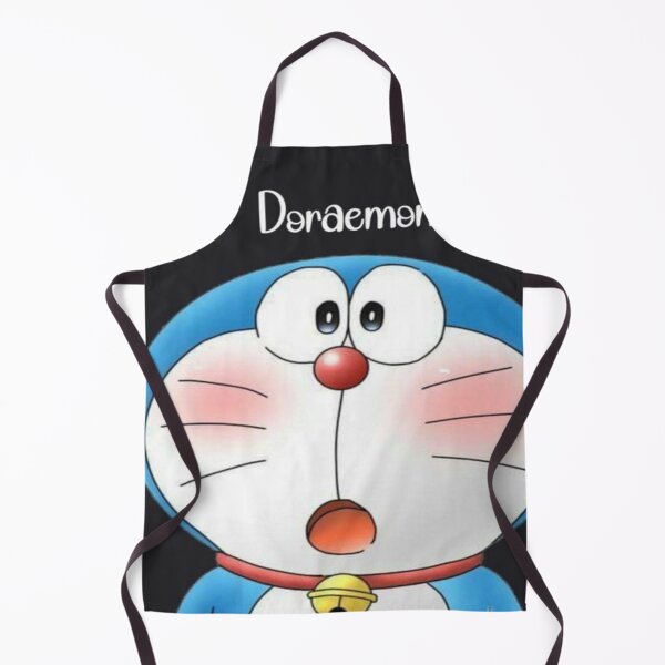 Item preview, cute cartoon robot cat drawing designed and sold by NivyasArtistry.