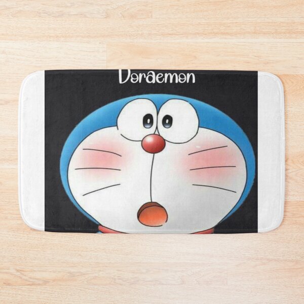 Item preview, cute cartoon robot cat drawing designed and sold by NivyasArtistry.